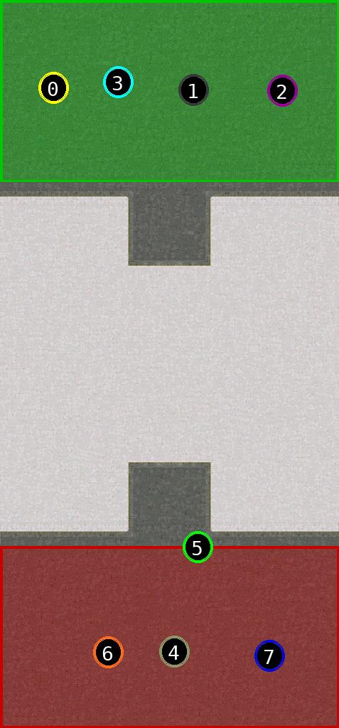 sat pic of Techno Lands Final 13.7